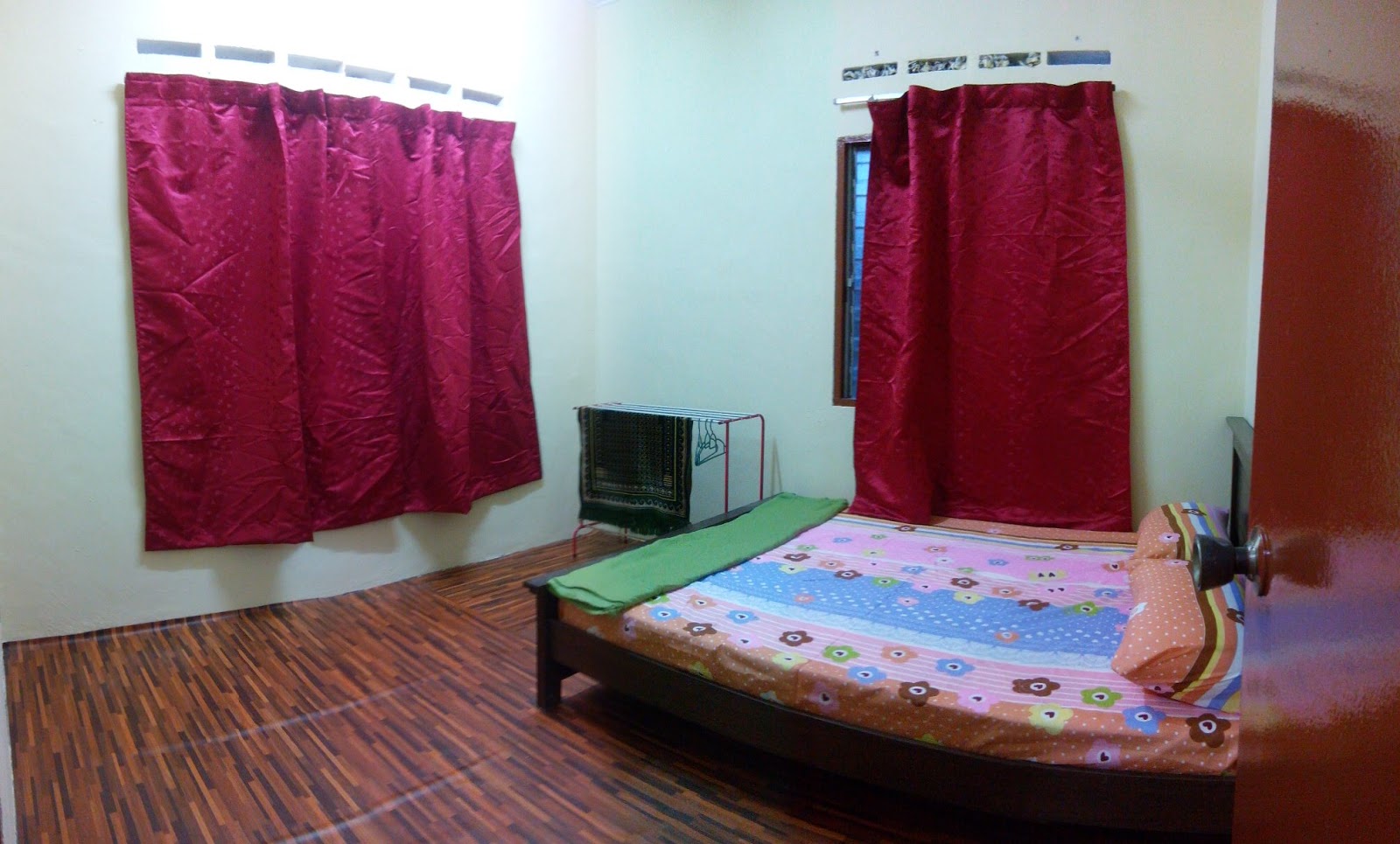 Homestay Image